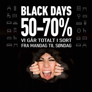 BLACK DAYS